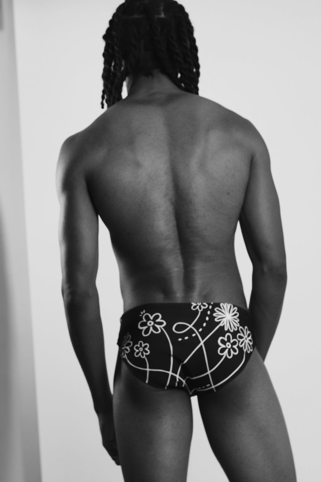 'bloom' swimbrief