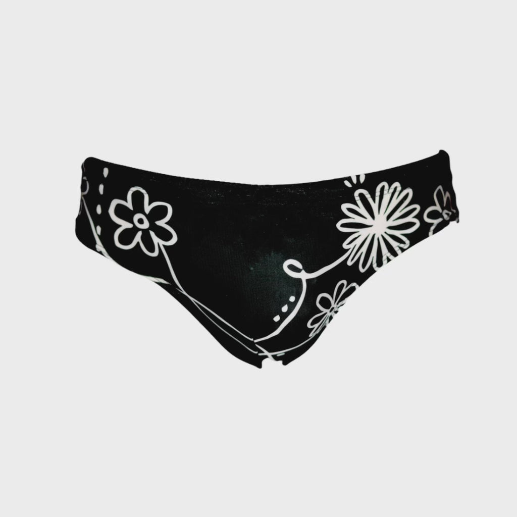 'bloom' swimbrief